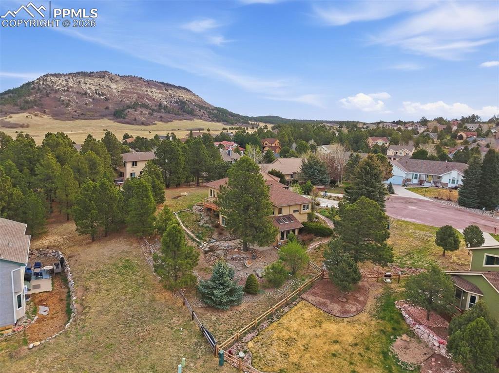 Image 46 of 47: Aerial View