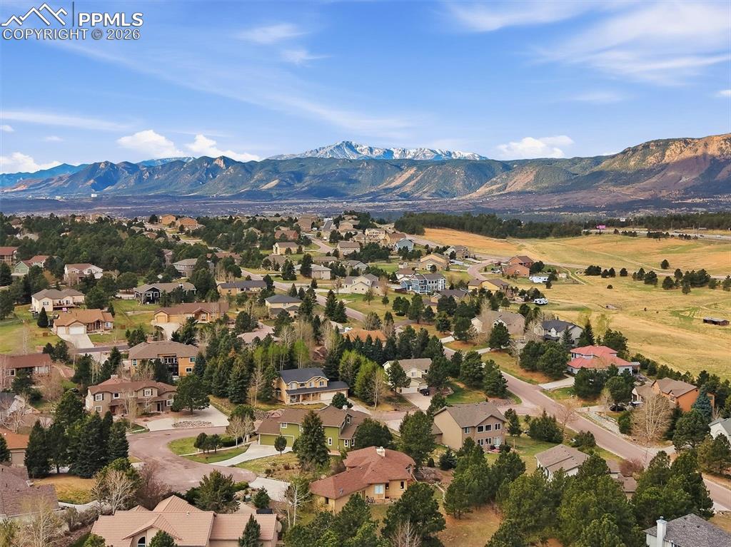 Image 47 of 47: Aerial View