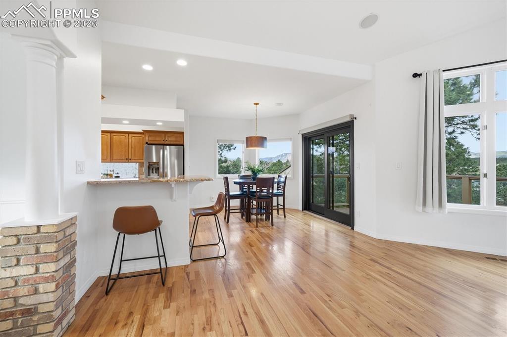 Image 8 of 47: Kitchen