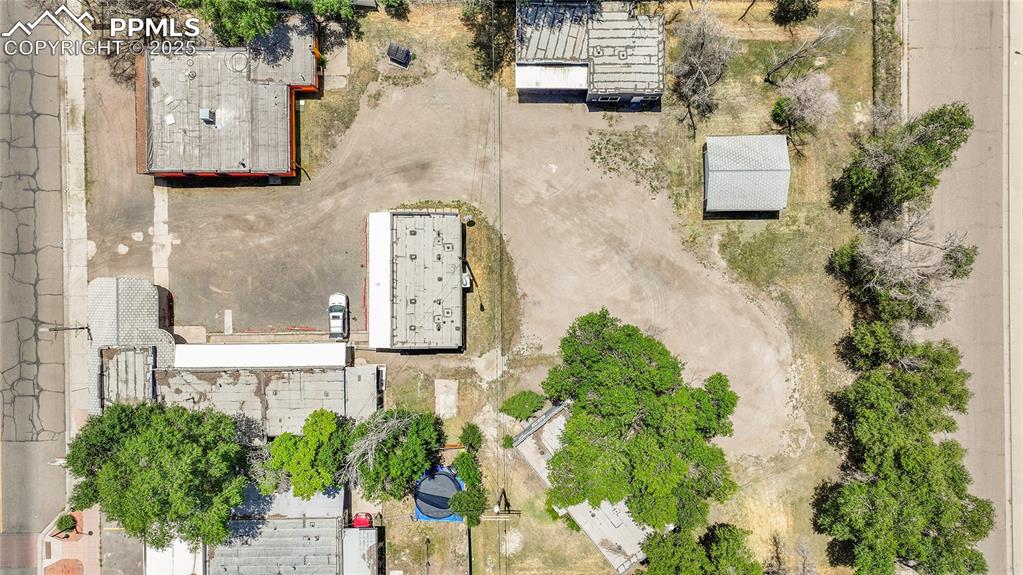 Image 30 of 32: Aerial view
