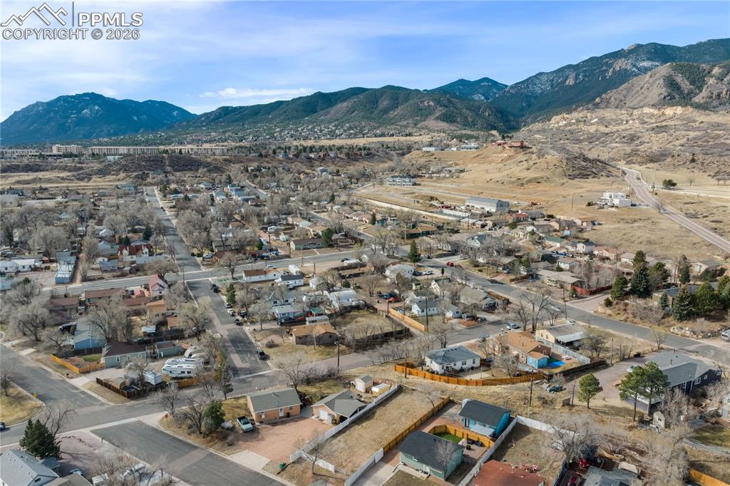 Image 10 of 18: Aerial View