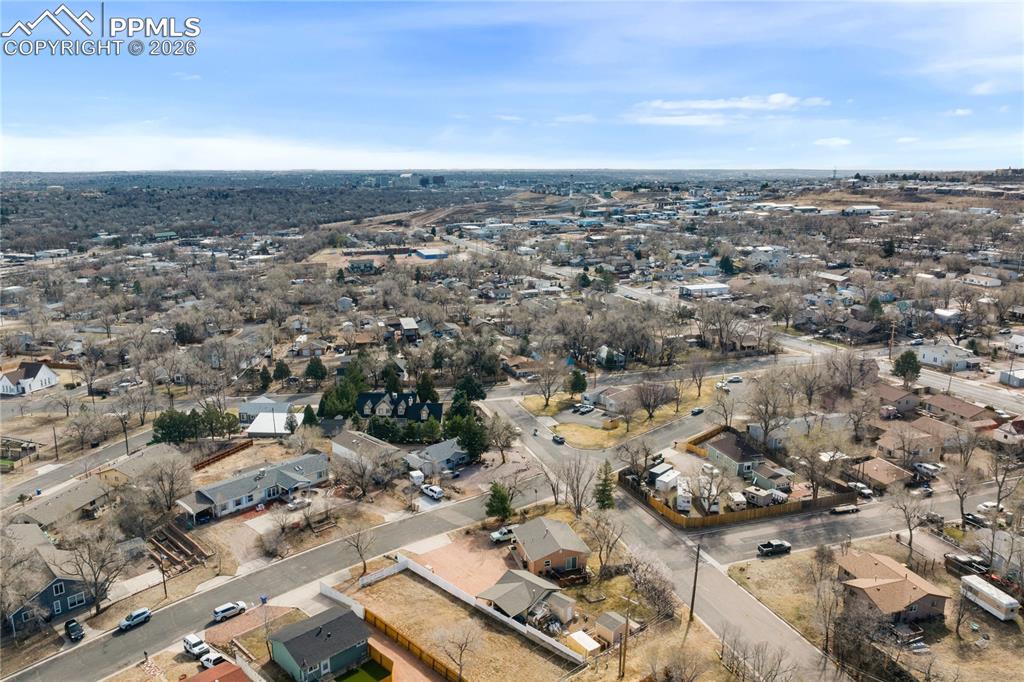 Image 11 of 18: Aerial View