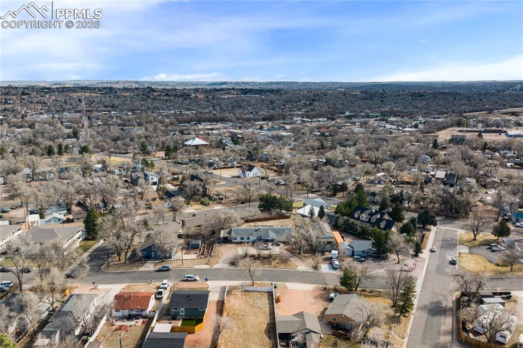 Image 12 of 18: Aerial View