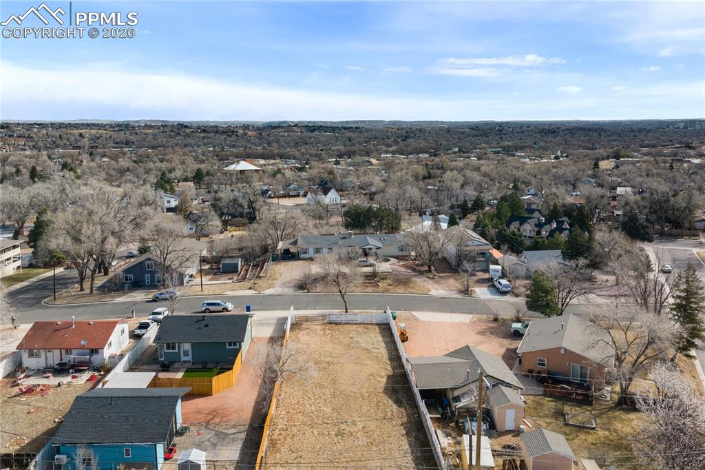 Image 14 of 18: Aerial View