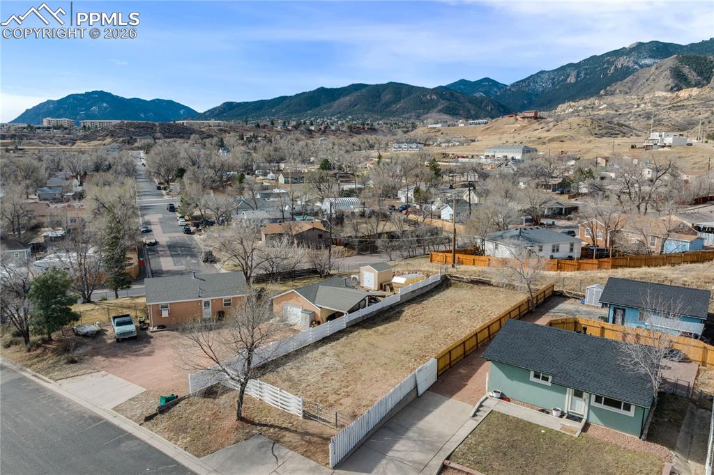 Image 16 of 18: Aerial View