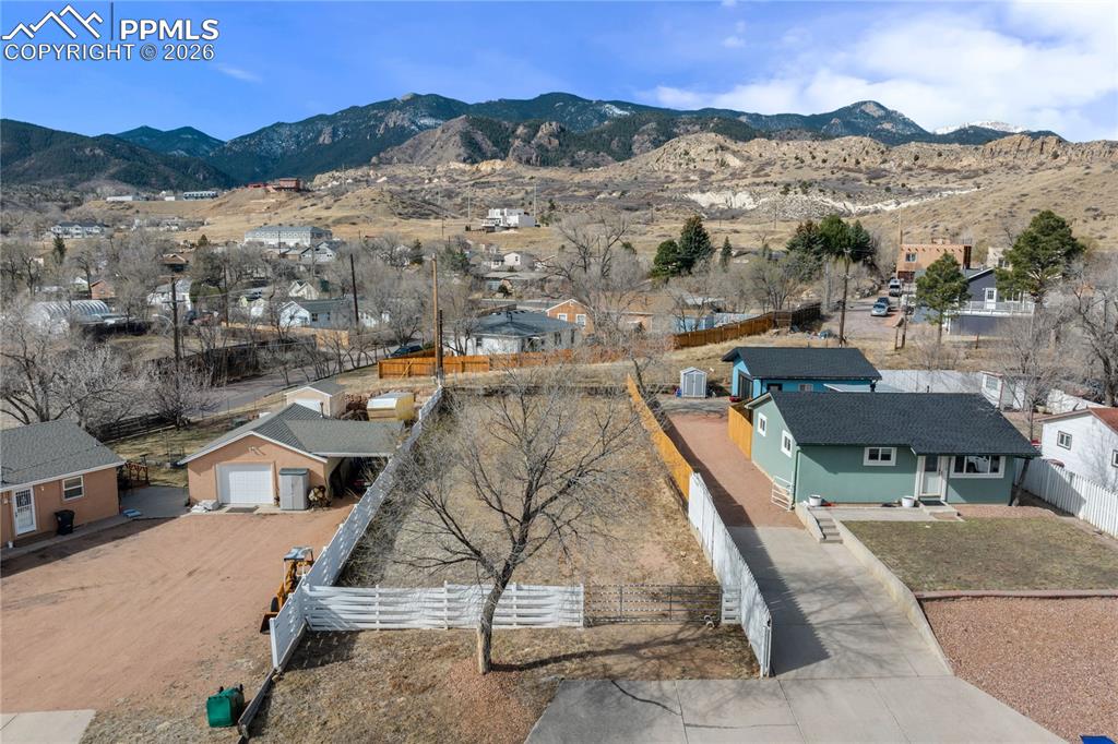 Image 17 of 18: Aerial View