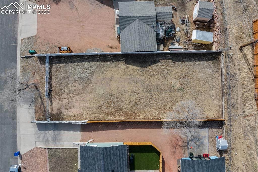 Image 3 of 18: Aerial View