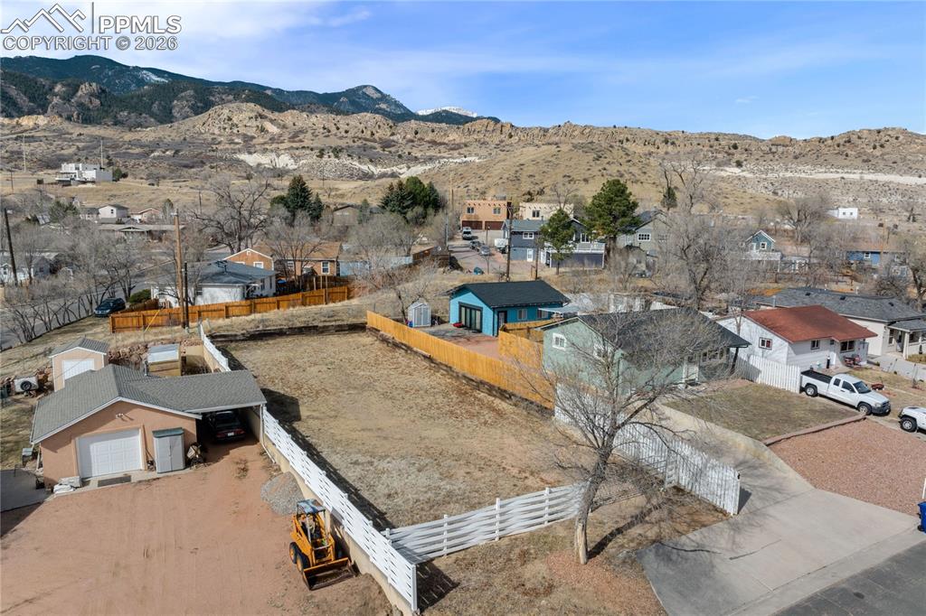 Image 4 of 18: Aerial View