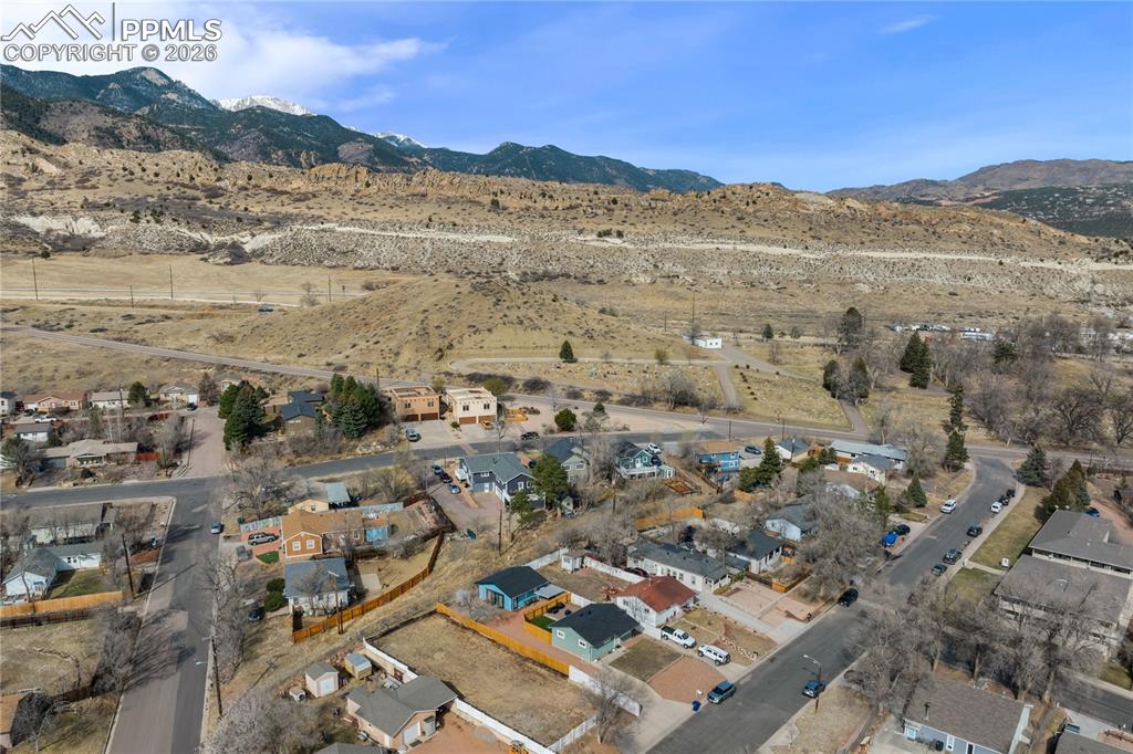 Image 8 of 18: Aerial View