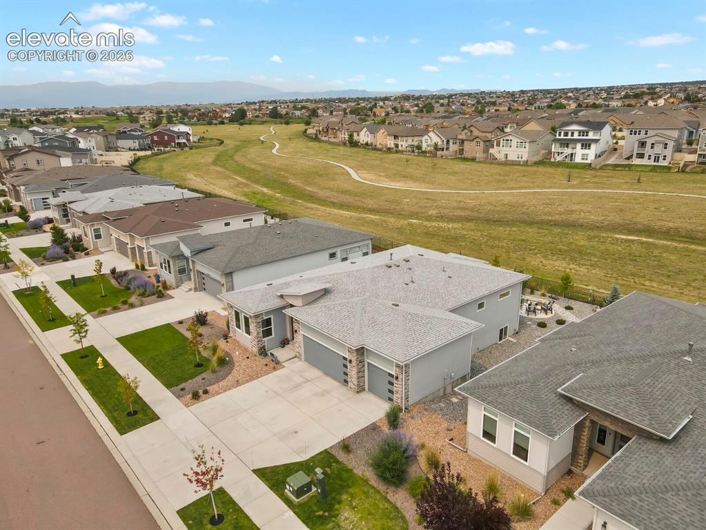 Image 48 of 50: Aerial View
