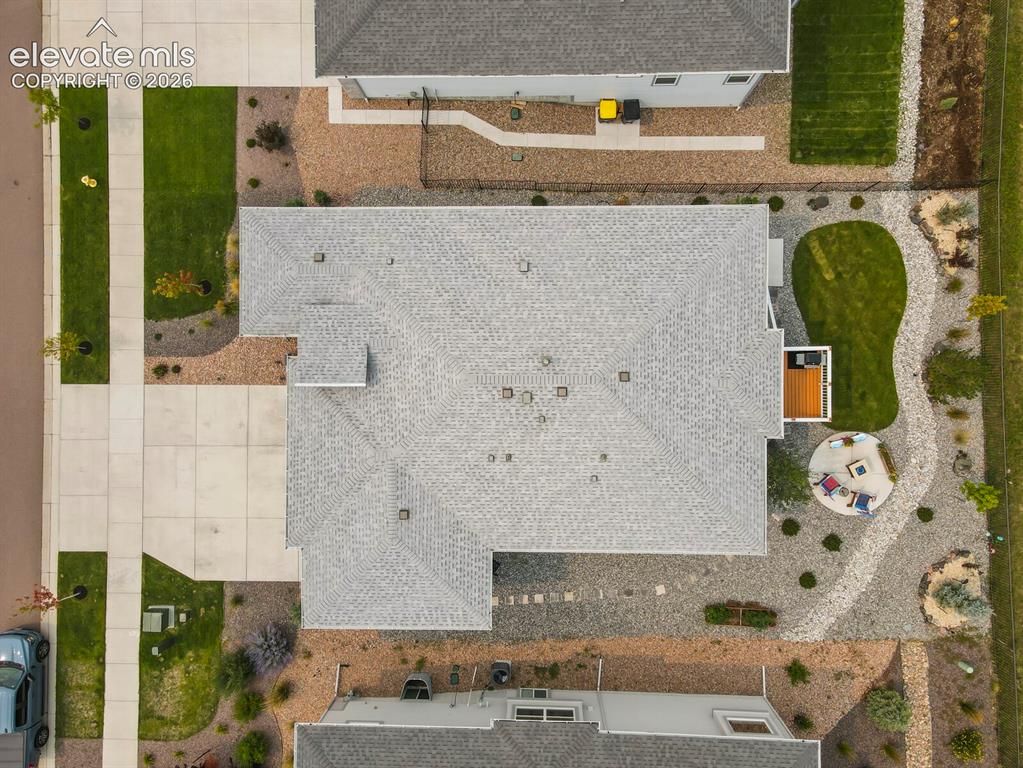 Image 50 of 50: Aerial View