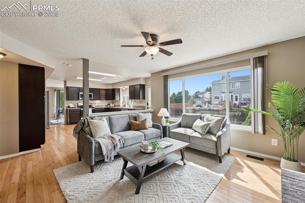 Image 10 of 34: Living Room