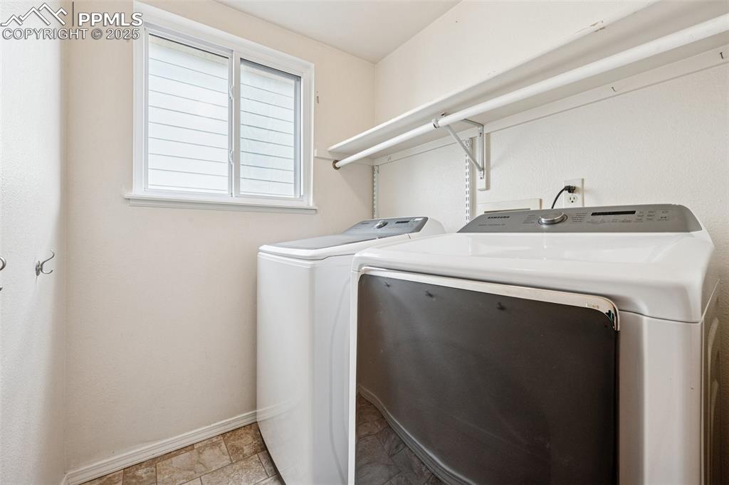 Image 12 of 34: Laundry