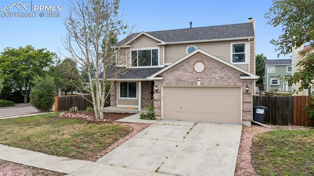 Image 33 of 34: Front of Structure