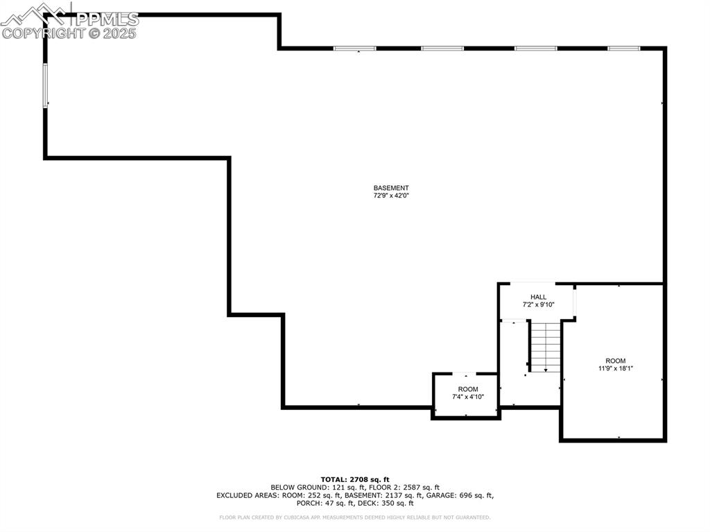 Image 40 of 48: Floor Plan