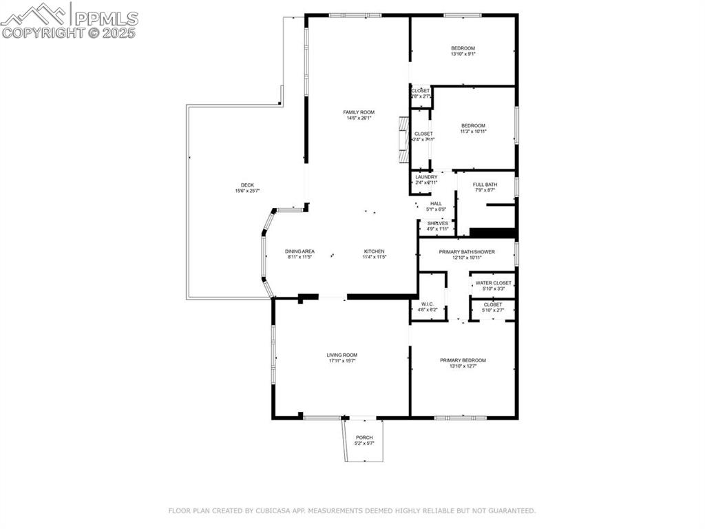 Image 48 of 49: Floor Plan