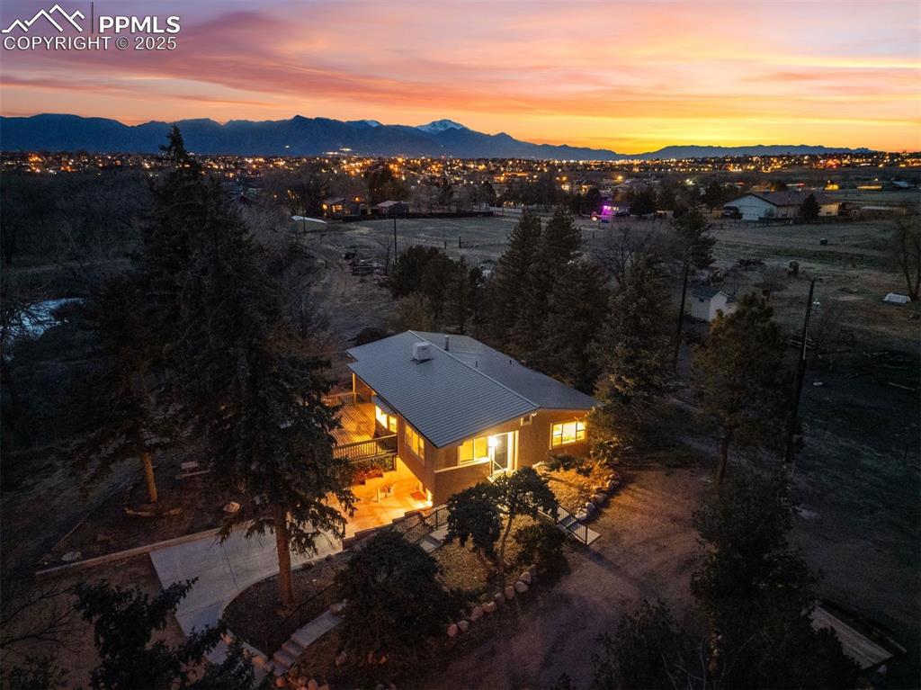 Image 9 of 49: Aerial View