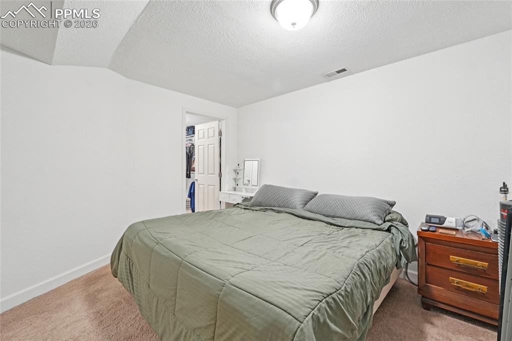 Image 19 of 39: Bedroom