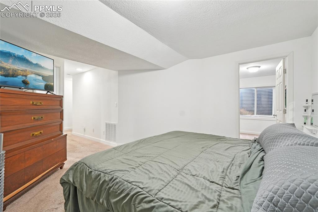 Image 20 of 39: Bedroom