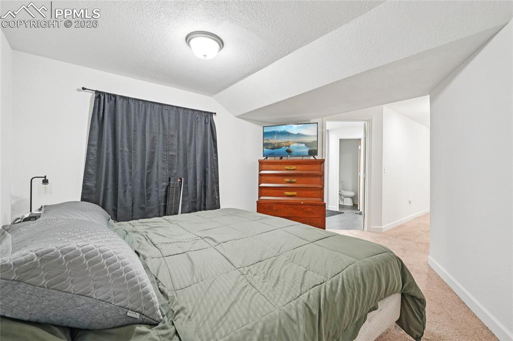 Image 21 of 39: Bedroom