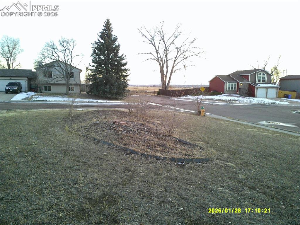 Image 22 of 22: View of green lawn