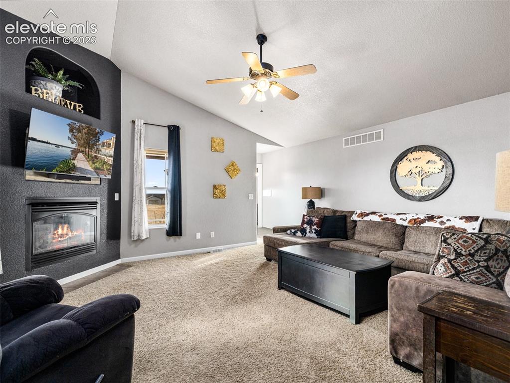 Image 12 of 44: Living Room