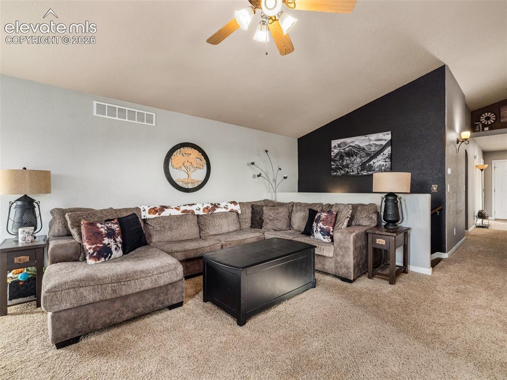 Image 13 of 44: Living Room
