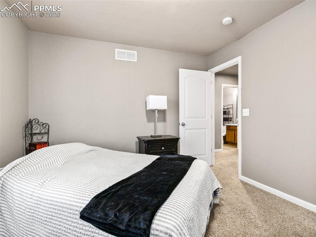 Image 25 of 43: Bedroom