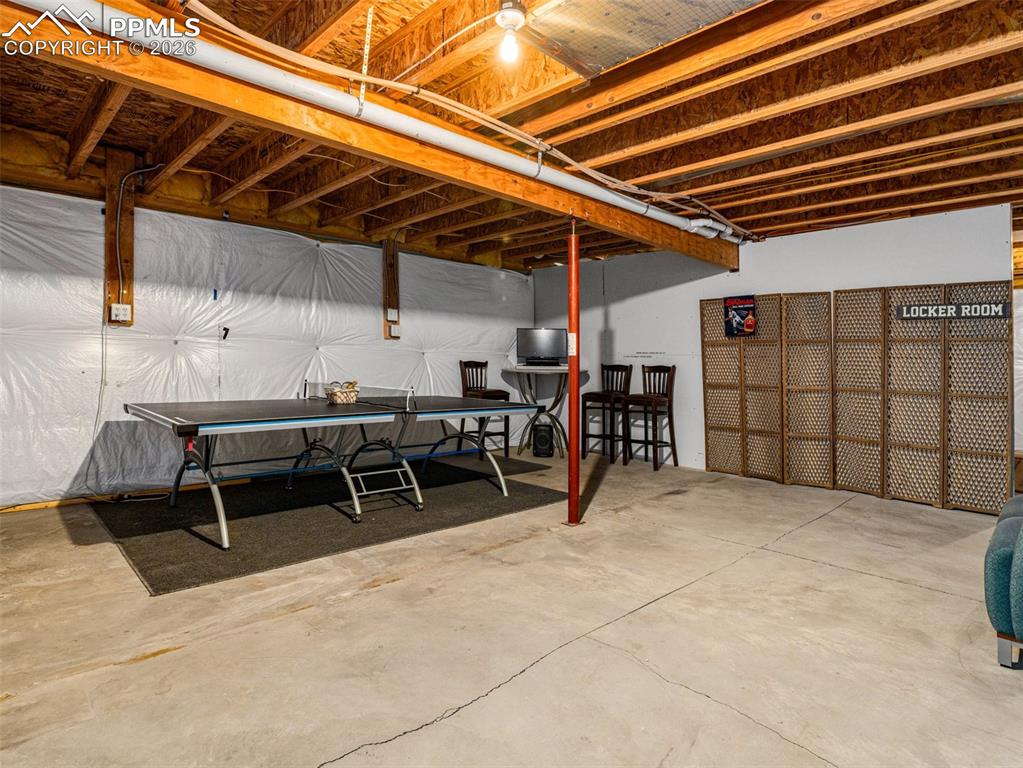 Image 26 of 43: Basement