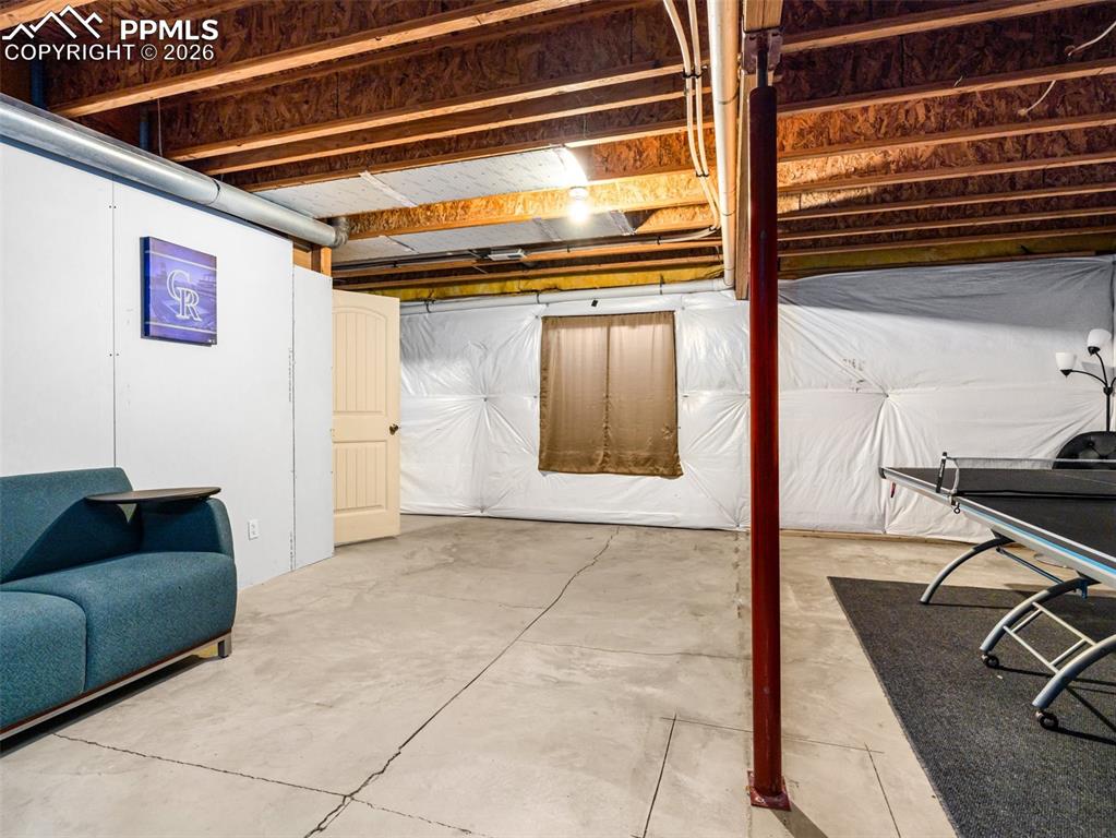 Image 27 of 43: Basement