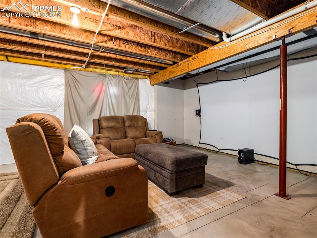 Image 28 of 43: Basement