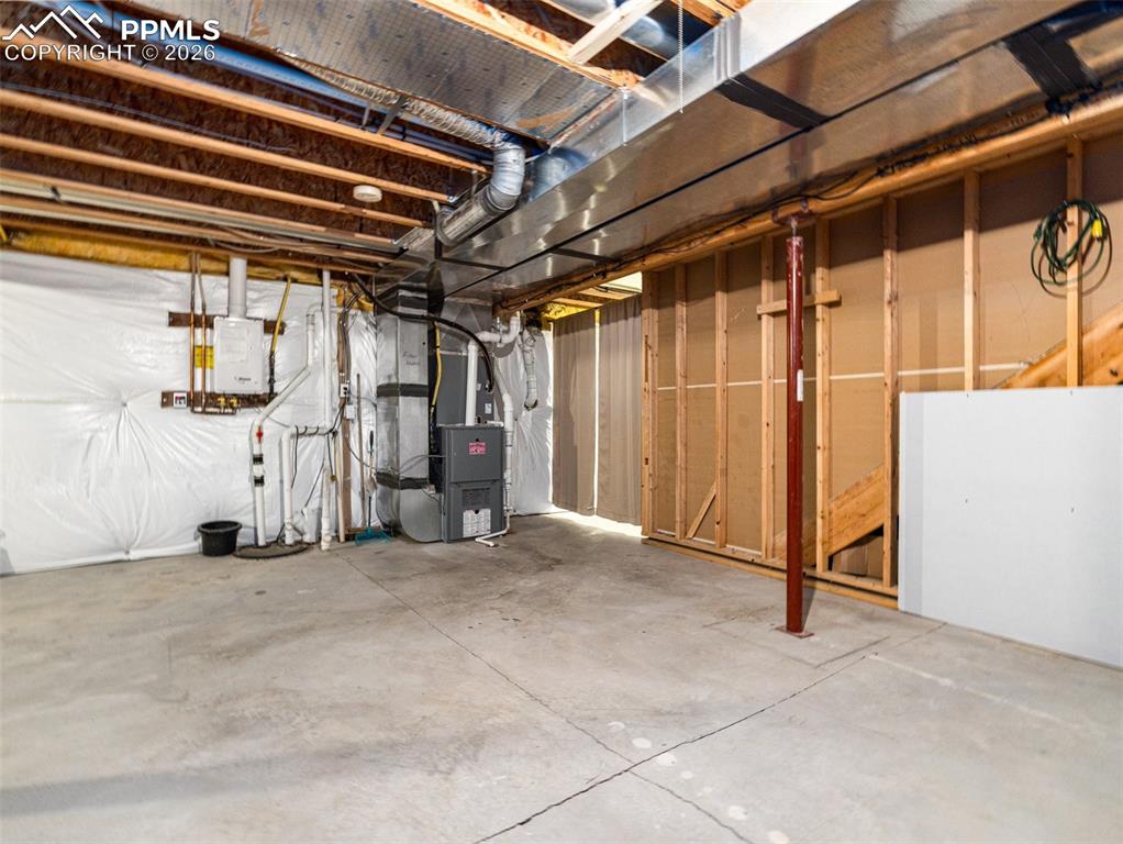 Image 32 of 43: Basement