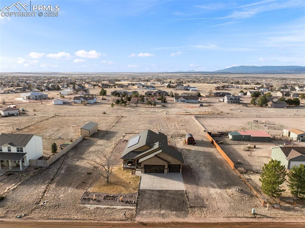 Image 34 of 43: Aerial View