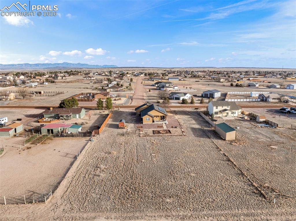 Image 35 of 43: Aerial View