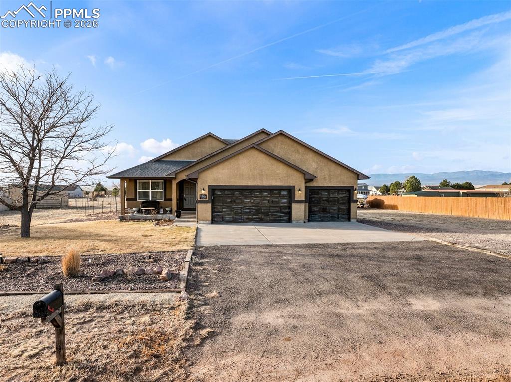 Image 41 of 43: Front of Structure