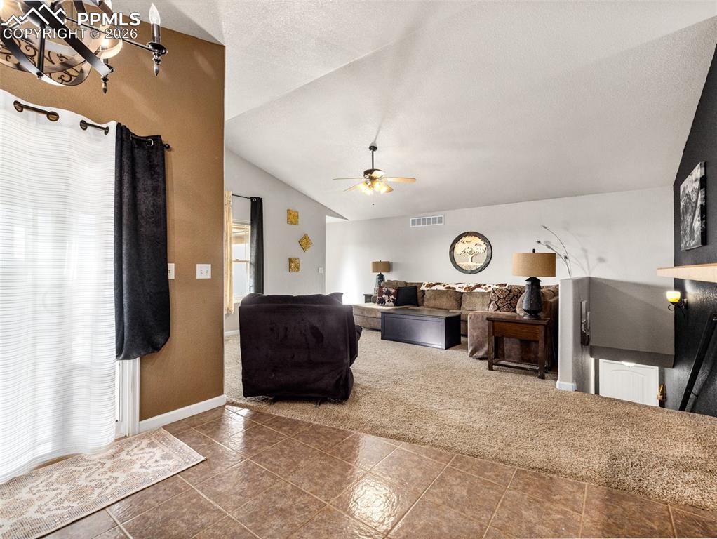 Image 9 of 43: Living Room