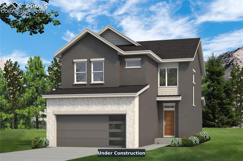 Image 1 of 24: Front of Structure