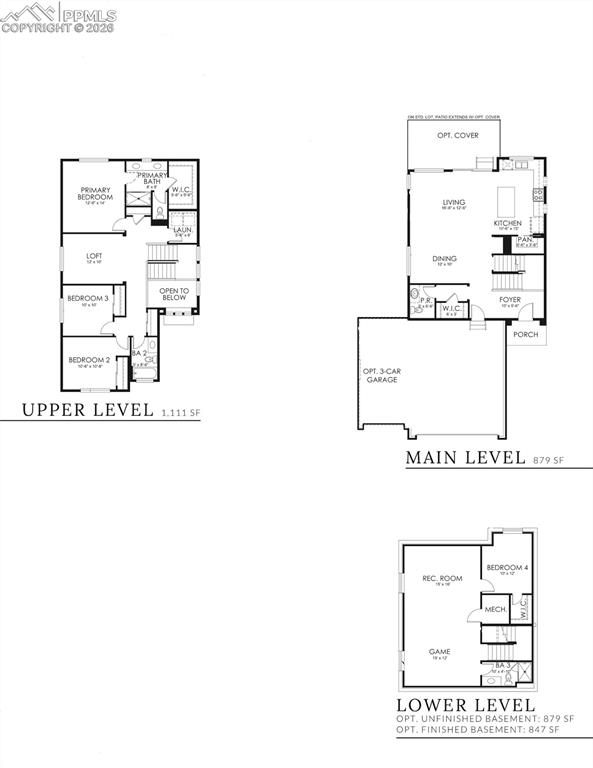 Image 2 of 24: Floor Plan
