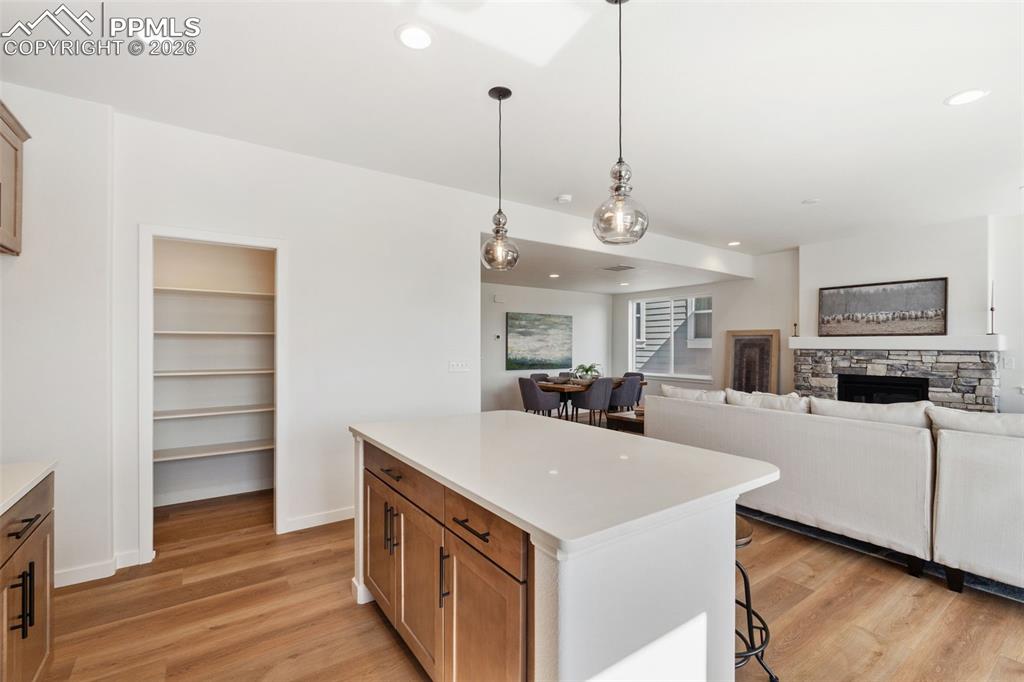 Image 8 of 24: Kitchen