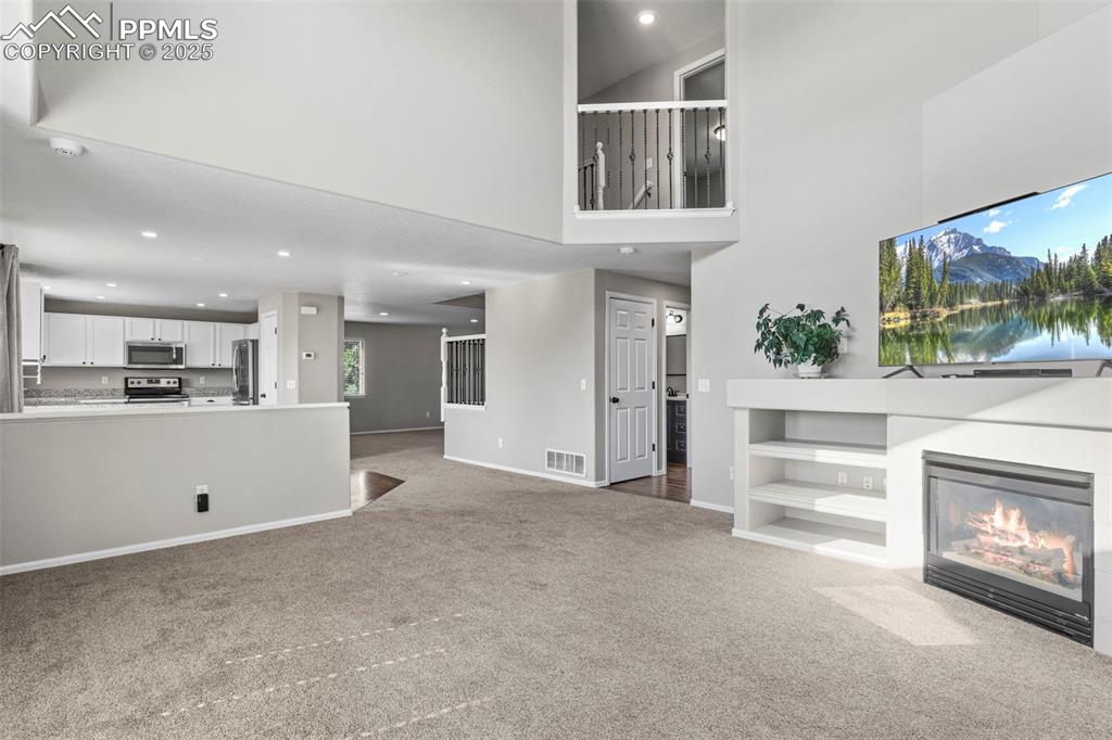 Image 10 of 49: Living Room