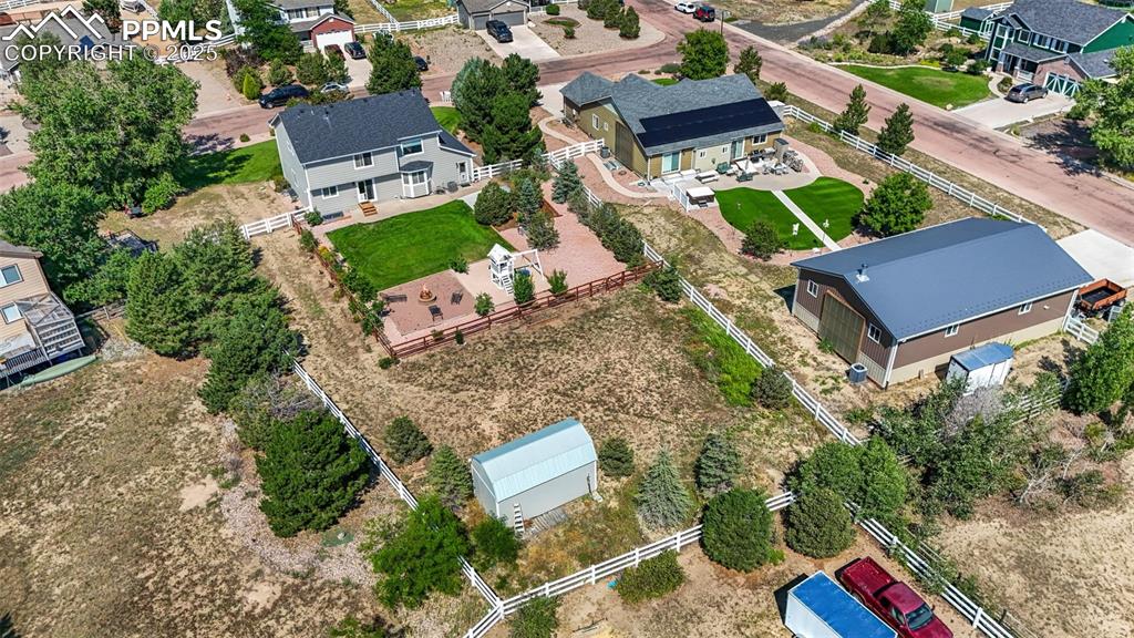 Image 40 of 49: Aerial View
