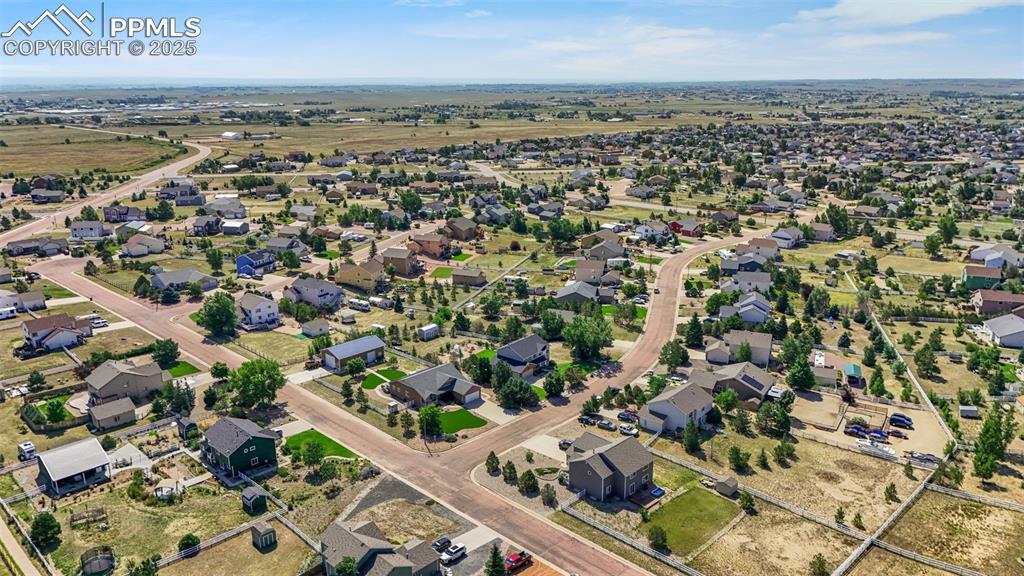Image 42 of 49: Aerial View