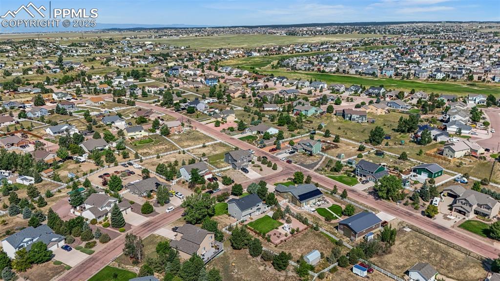 Image 43 of 49: Aerial View
