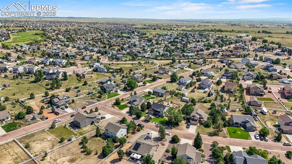 Image 44 of 49: Aerial View