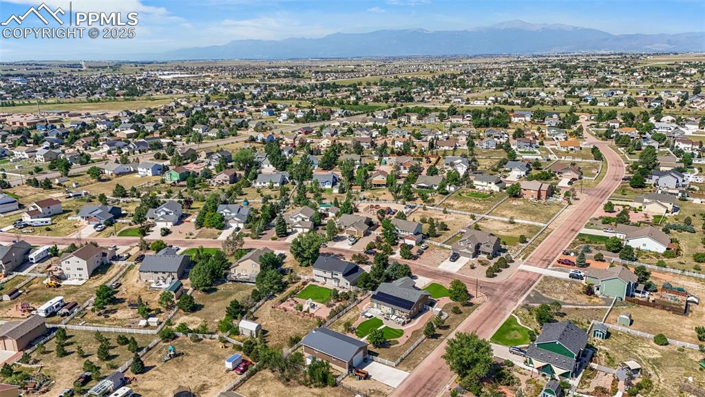 Image 45 of 49: Aerial View