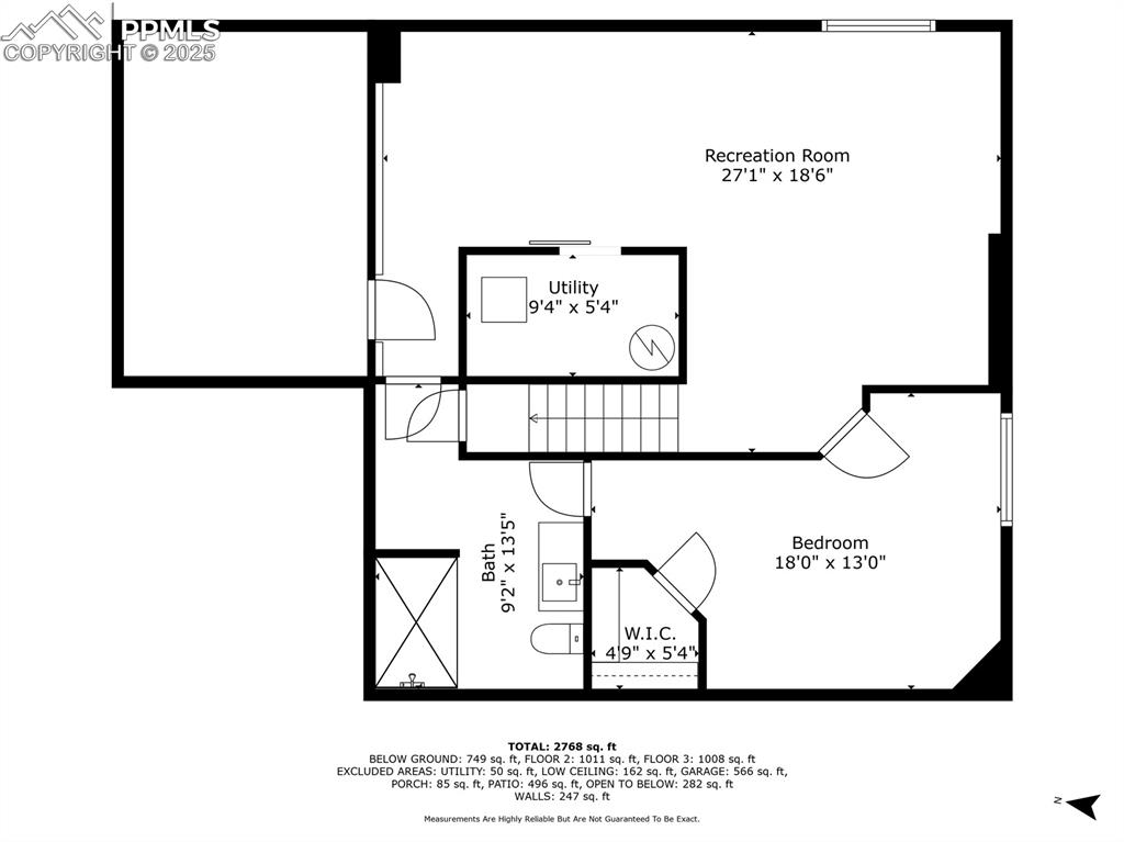 Image 46 of 49: Floor Plan