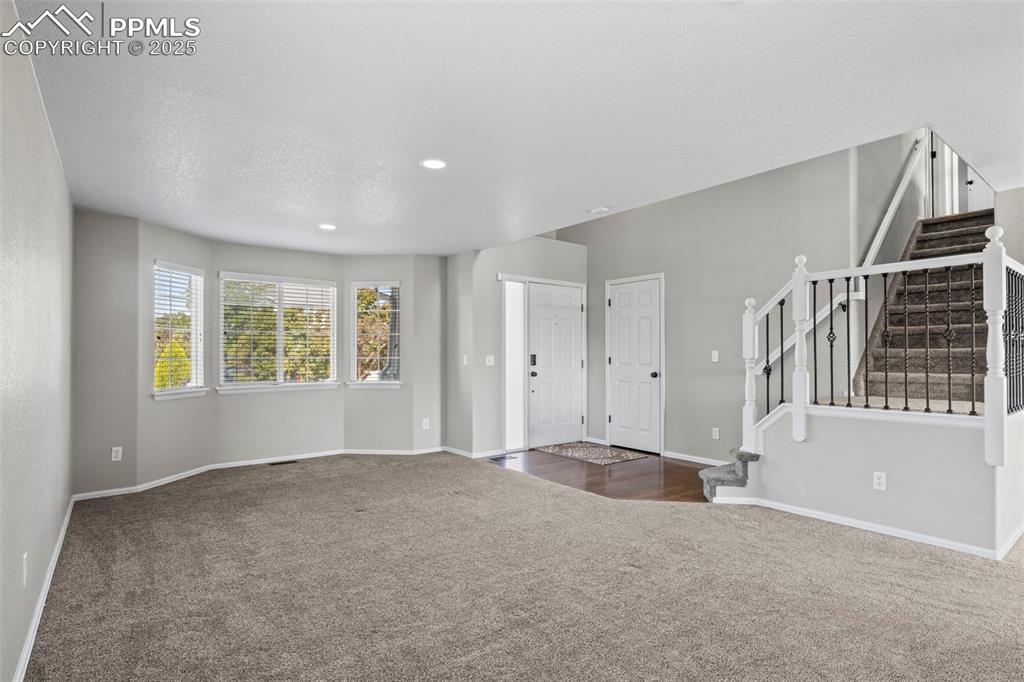 Image 8 of 49: Living Room