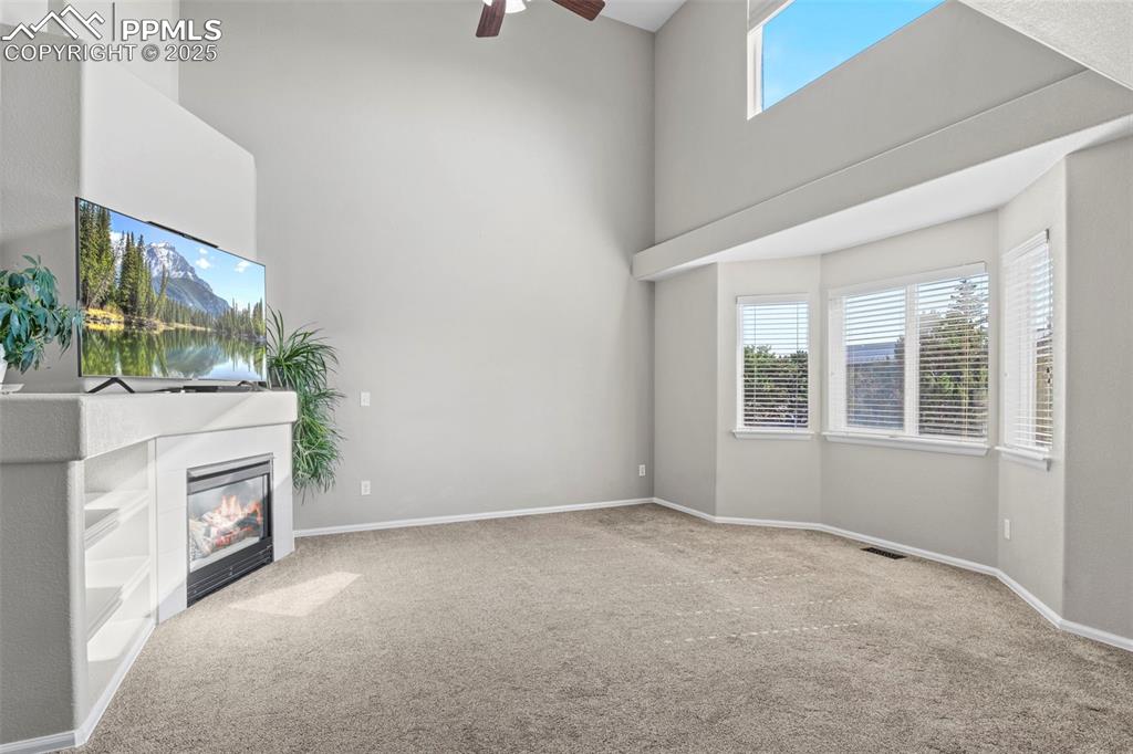 Image 9 of 49: Living Room