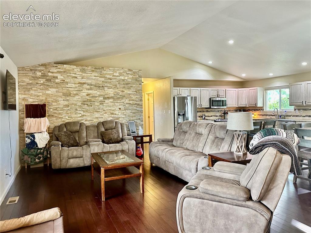 Image 3 of 30: Living Room