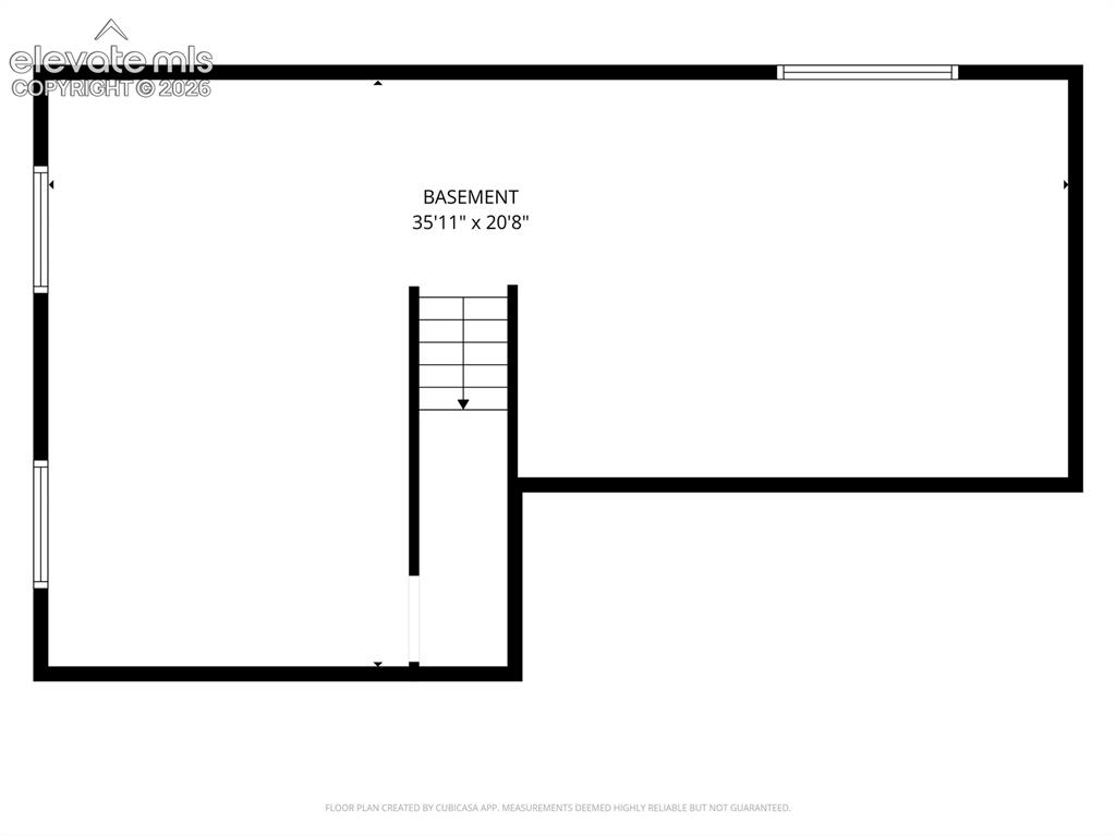 Image 31 of 34: Floor Plan